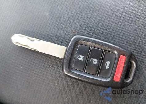 2017 Honda Civic Lx from USA, damaged, VIN 19XFC2F5XHE212973